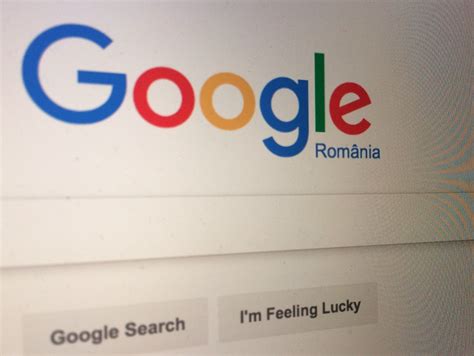 google rumania.